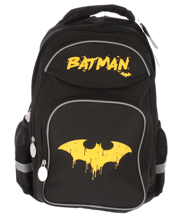 GHIOZDAN GIMNAZIU BATMAN NEGRU 3 FERMOARE PIGNA GHIOZDAN GIMNAZIU BATMAN NEGRU 3 FERMOARE PIGNA